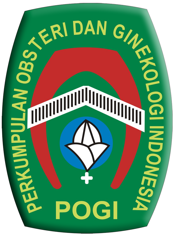Logo POGI Cabang Malang