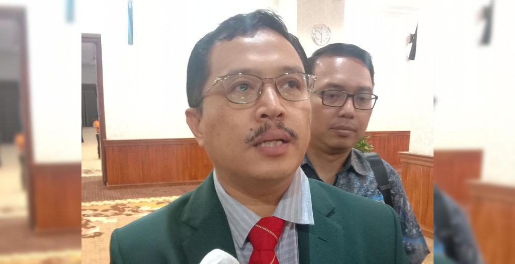 dr. Sutrisno, Sp.OG (K) - Ketua IDI Jawa Timur