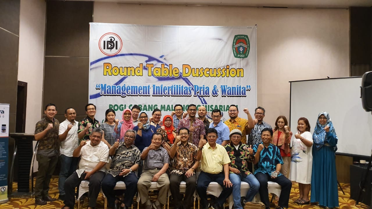Round Table Discussion