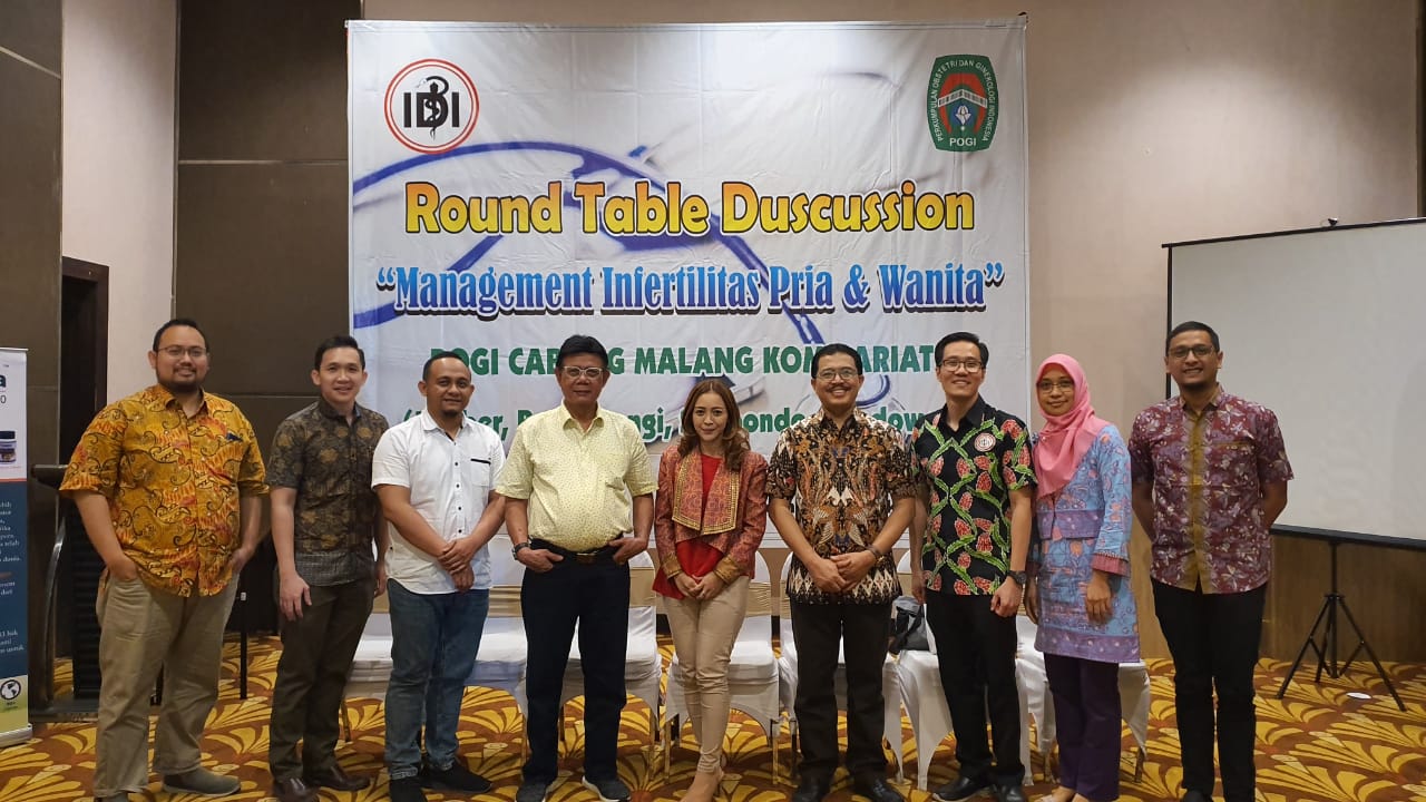 Round Table Discussion