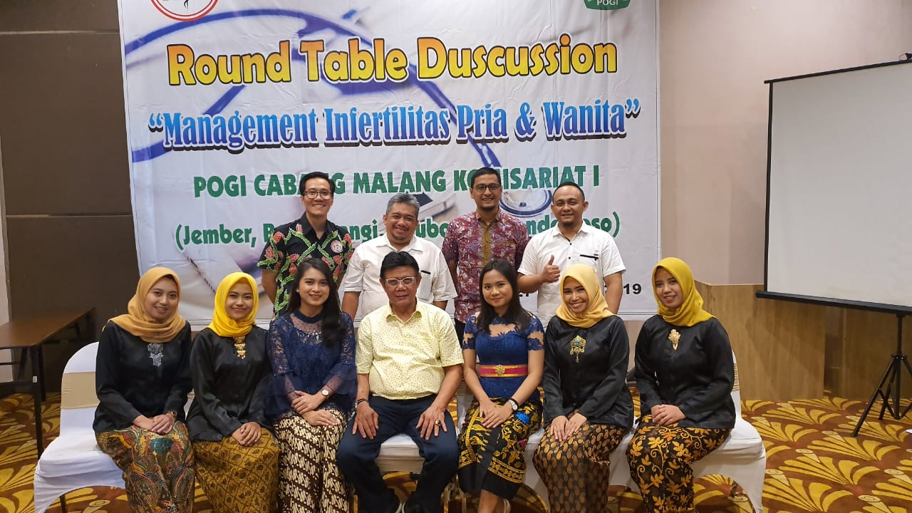 Round Table Discussion