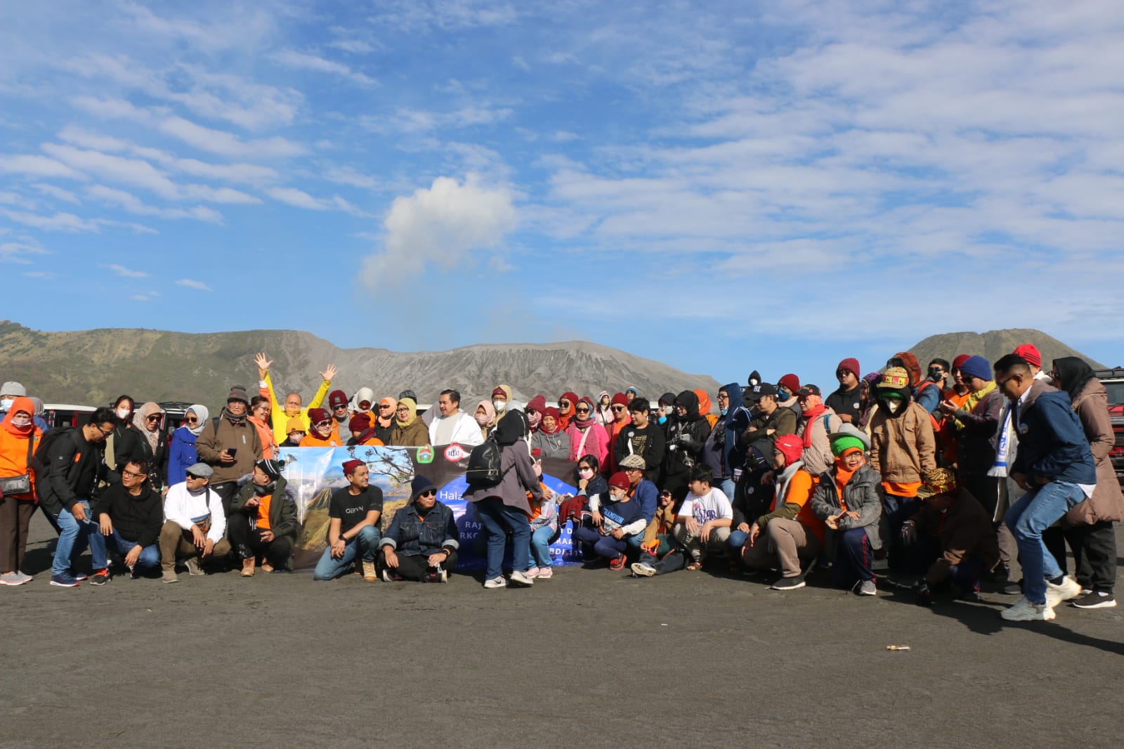 Bromo