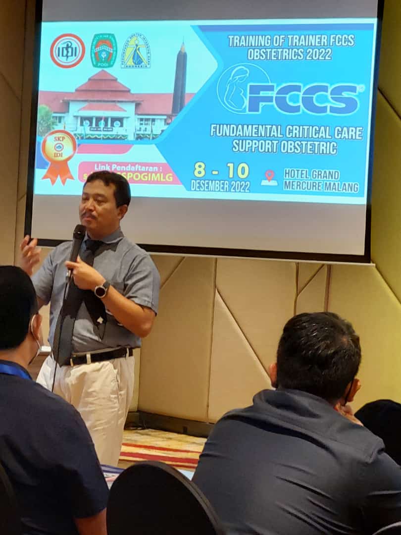 dr. Sutrisno, Sp.OG (K)