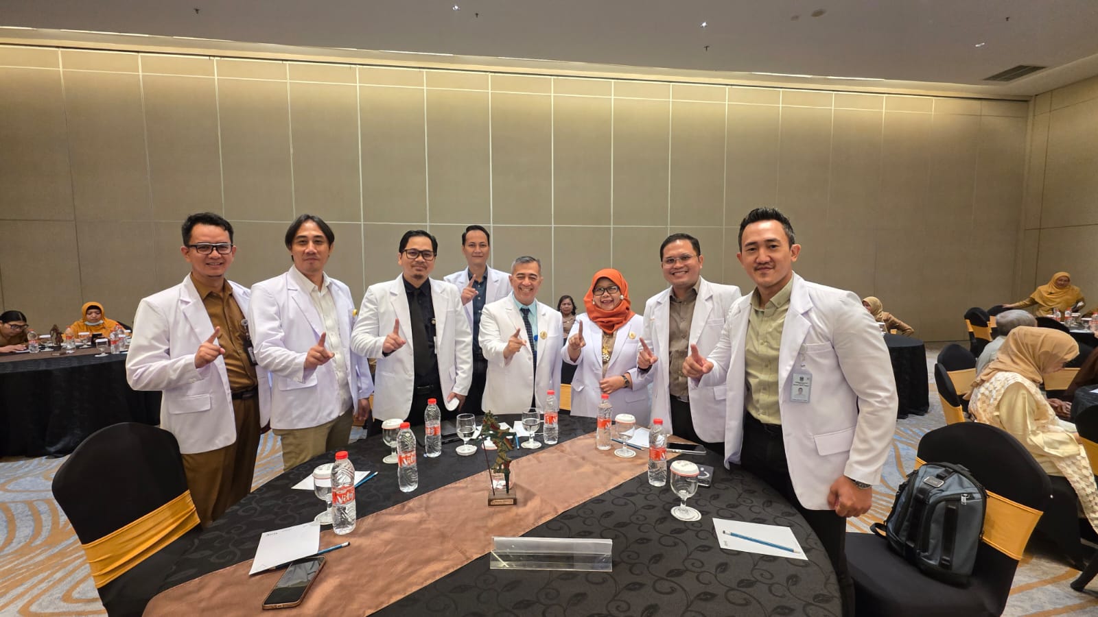 Sosialisasi AKI, AKB dan Stunting