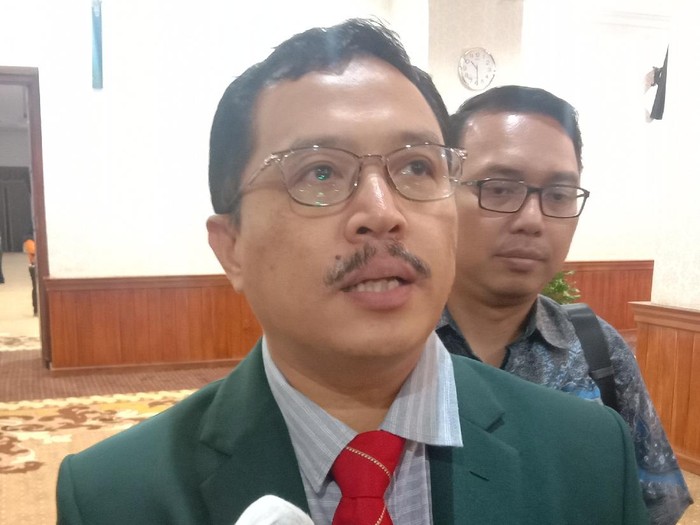 dokter Sutrisno SpOG-K