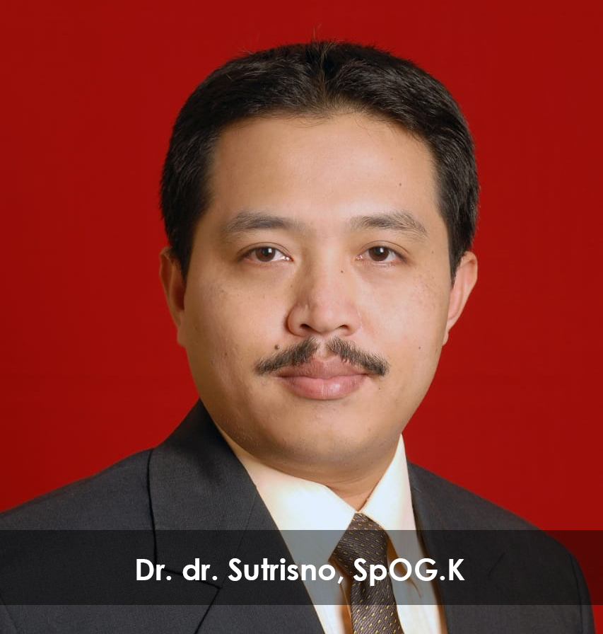 dr. Sutrisno